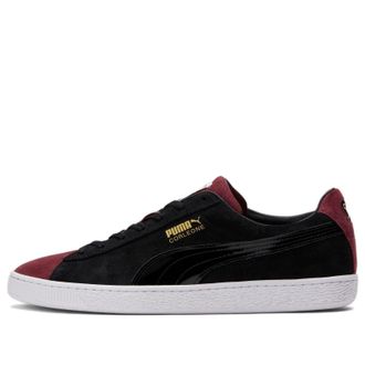 Puma Suede x The Godfather 50th Anniversary - Louis Restaurant 391892-01