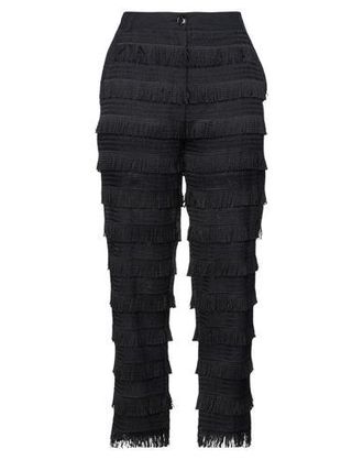 Love Moschino BOTTOMWEAR - Pantaloni su YOOX.COM