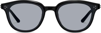 Gentle Monster Occhiali da sole Dear 01 - Nero