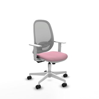 Piqueras y Crespo Silla De Oficina Cilanco Piqueras Y Crespo B4b026n Rosa