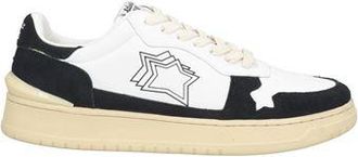 Atlantic Stars FOOTWEAR - Trainers sur YOOX.COM