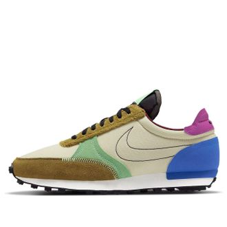 Nike Daybreak Type Fossil Illusion Green DC3274-203