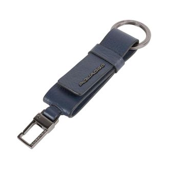 Piquadro unisex, Accesorios, Azul, Talla: ONE Size