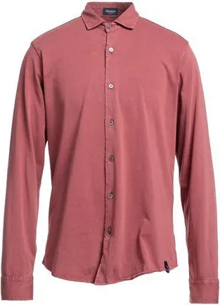 Drumohr CAMISETAS Y TOPS - Camisas en YOOX.COM