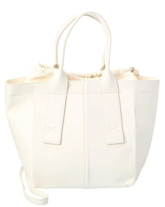 AGL Trecy Leather Tote