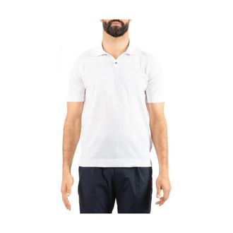 Alpha Industries Stijlvol overhemd voor heren - Heren - Polos - Wit - XL - Katoen - Tops