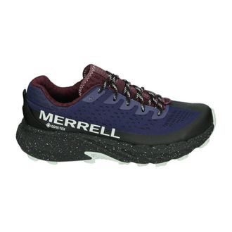 Merrell Fitness, Dames, Paars, 40 EU, Agility Peak 5 GTX