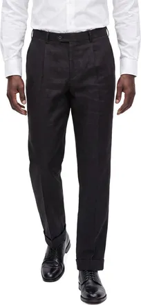 Kilgour Wool Trouser
