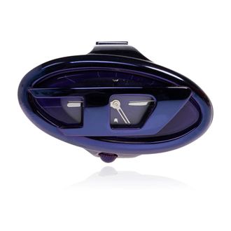 Diesel Watches, female, Purple, Size: ONE SIZE D-Era Finger Watch