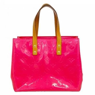 Louis Vuitton Pre-owned Tote Bags, female, Pink, Size: ONE SIZE Pre-owned Vintage Tote Bag