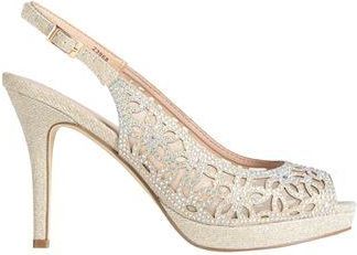 Menbur FOOTWEAR - Sandals sur YOOX.COM