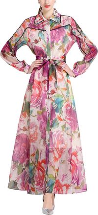 Kaimilan Maxi Dress