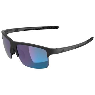 Alpina Eagle Q-Lite Mirror S2 Sonnenbrille - Unisex | grau