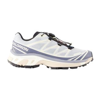 Salomon Fitness, Heren, Veelkleurig, 39 EU, Xt-6 Sneakers