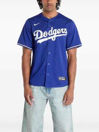 Nike MLB Limited Alternate 2 jersey - Blue