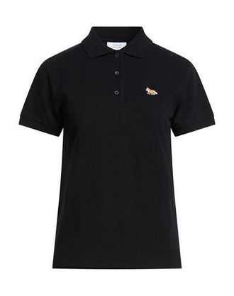 Maison Kitsun&eacute; Polo shirts