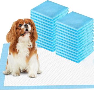 OEM Alfombrillas De Entrenamiento Para Perros, Alfombrillas De Entrenamiento Ultraabsorbentes Para Mascotas, Alfombrillas Educadoras Para Cachorros Y Gato