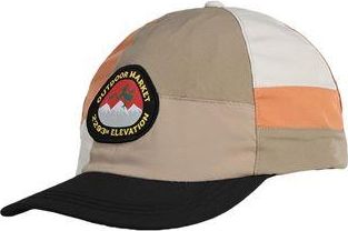 Market GORP PATCHWORK 6 PANEL TECH HAT