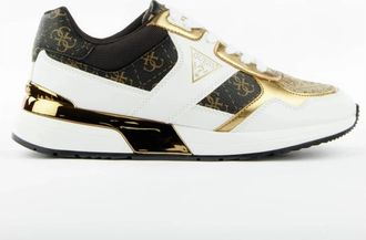 Guess Donna, Scarpe, Multicolore, 36 EU, new