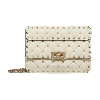 Valentino Garavani Donna, Borse, Bianco, Taglia unica, new
