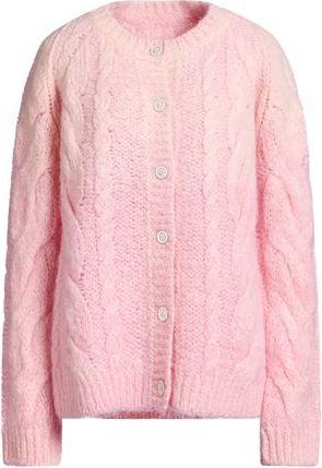 Maison Margiela PRENDAS DE PUNTO - C&aacute;rdigans en YOOX.COM