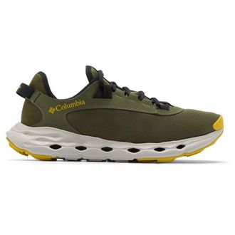 Columbia Drainmaker XTR Wassersportschuhe f&uuml;r Herren | oliv