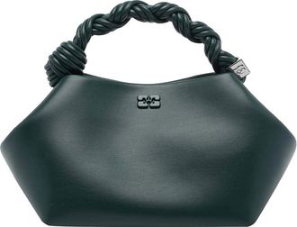 Ganni Small Bou Handbag