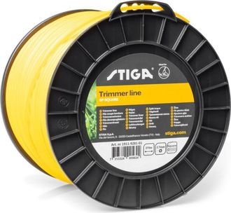 STIGA Sports FILO A SEZIONE QUADRATA 275 m&Oslash; 2,7mm