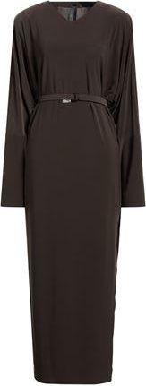 Norma Kamali DRESSES - Maxi dresses sur YOOX.COM