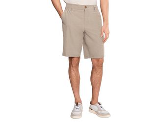 O'Neill Reserve Heather 21 Shorts Mens Shorts Heather Khaki : 42 11, Elastane/Polyester