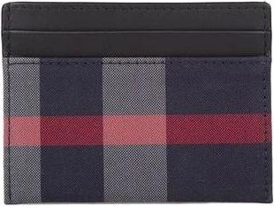 Burberry Tarjetero Sandon - Accessories - Hombre - Multicolor - ONE SIZE