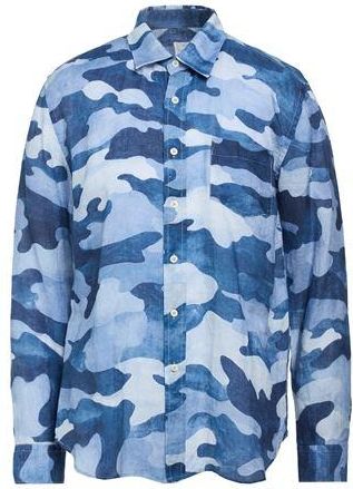 120% Lino TOPWEAR - Camicie su YOOX.COM