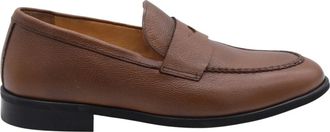 Ambiorix Uomo, Scarpe, Marrone, 42 1/2 EU, new