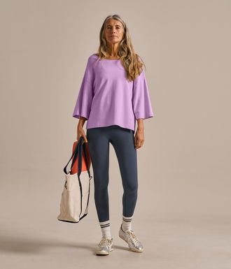 BAM Ultimate Balm High Waisted Leggings - X-Large