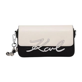 Karl Lagerfeld Mujer, Bolsos, Multicolor, Talla: ONE Size