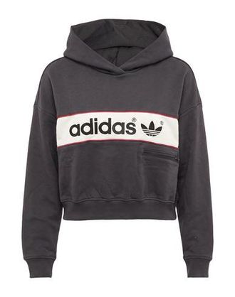 adidas BLOCK HOODIE