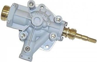 OEM Cuerpo De Agua Junkers 870700255 Original Para Modelo W135-2uv1e31 Grupo Hidr&aacute;ulico Calentador Junkers