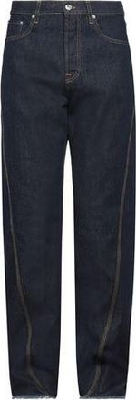 Lanvin PARTES DE ABAJO - Pantalones vaqueros en YOOX.COM