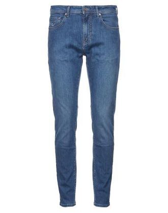 Jacob Cohen BOTTOMWEAR - Jeans sur YOOX.COM
