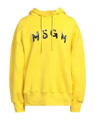 Msgm Sweatshirts