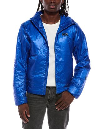 Helly Hansen Odin Everdown Hooded Jacket