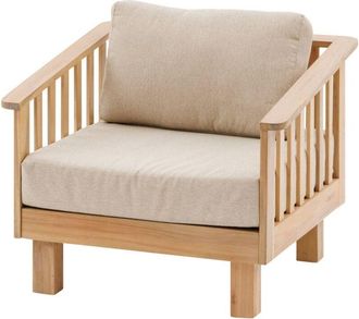 Hesperide Hesperide - Sill&oacute;n De Acacia Xenia - Hesp&eacute;ride