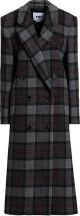 Msgm Coats