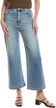 Rolla's RollaS Sailor Scoop City Lights Sailor Jean