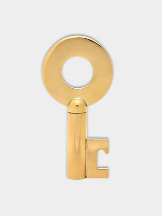 Carl Auböck Key Brass Corkscrew
