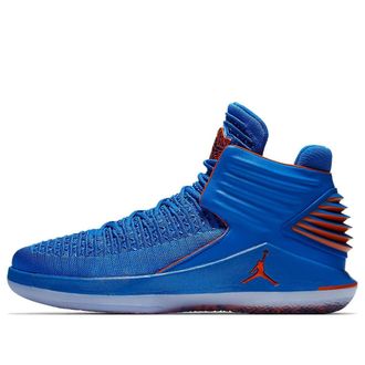 Air Jordan 32 Russell Westbrook AA1253-400