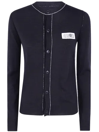 Maison Margiela Sweater Crewneck