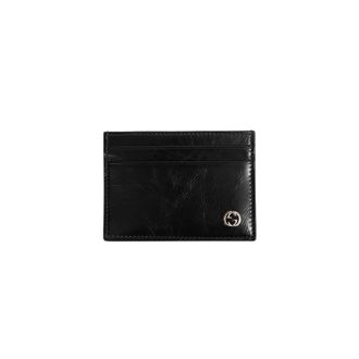 Gucci Leather Cardholder