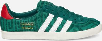 adidas Mexicana Sneakers Bold Green