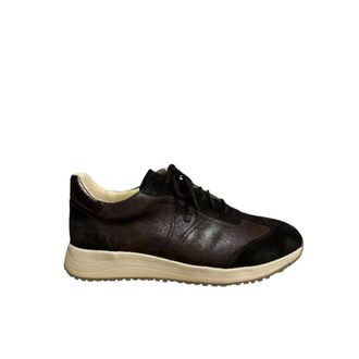 Wolky Dames, Schoenen, Bruin, Maat: 38 EU Wol